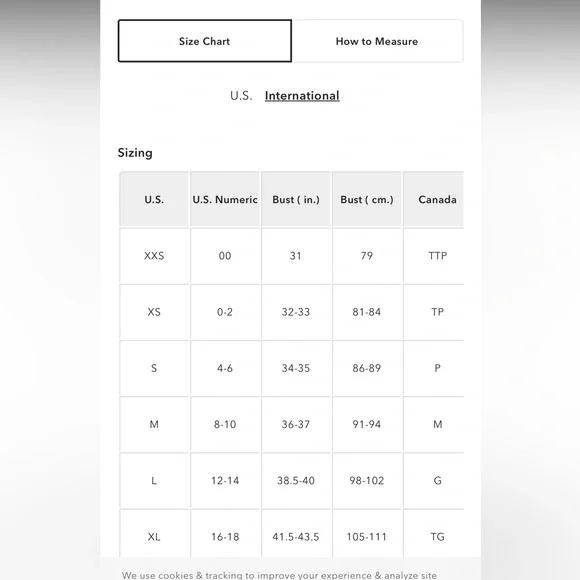 ARIE Lumber Jane Cream Waffle Knit Jacket. PTP 43 - Picture 8 of 8